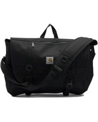 Carhartt - "Jake" Large Crossbody Bag - Lyst