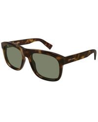 Saint Laurent - Sunglasses - Lyst