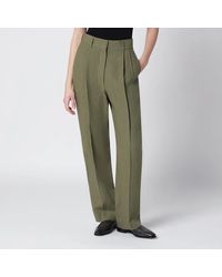 Blazé Milano - Fox Trousers - Lyst
