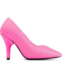 Balenciaga - Extra Large Pumps With Elegant 10Cm Heel - Lyst