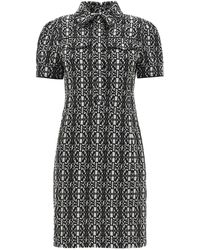 Max Mara - 'Cesy' Dress - Lyst