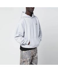 Represent - Oversized Hoodie - Lyst