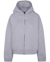 Entire studios - "Eternal" Zip Sweatshirt - Lyst