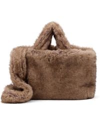 Stand Studio - Livi Tote Bag - Lyst