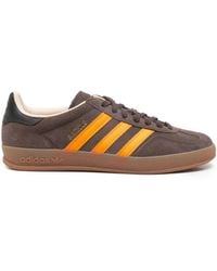 adidas Originals - "Gazelle" Indoor Sneakers - Lyst