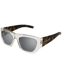 Saint Laurent - Sunglasses - Lyst