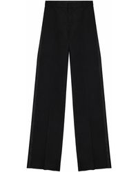 Balenciaga - Tuxedo Pants - Lyst