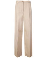 A.P.C. - Pantalon Ginny - Lyst
