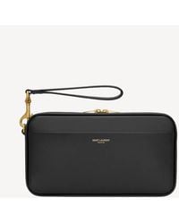 Saint Laurent - Ysl Pm Daily Trav Po - Lyst
