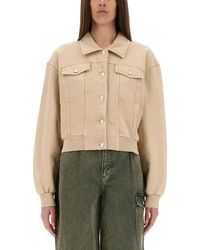 Moschino - "Urban" Jacket - Lyst