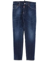 DSquared² - Jeans "Teddy" - Lyst