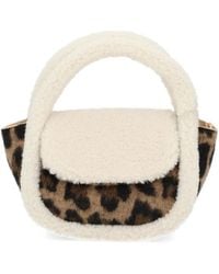 MC2 Saint Barth - Bag Gilda Mutton - Lyst