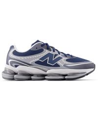 New Balance - Abzorb 2000 Neptune Sneakers - Lyst
