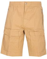 DIESEL - Beeck-Short - Lyst