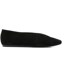 Manebí - Manebi Flat Shoes - Lyst