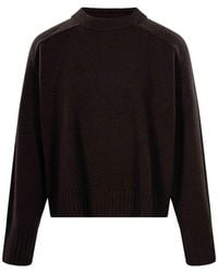 Soeur - Will Knit Crewneck - Lyst