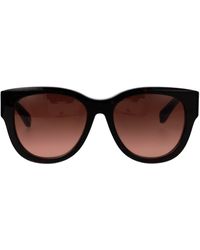 Chloé - Sunglasses - Lyst