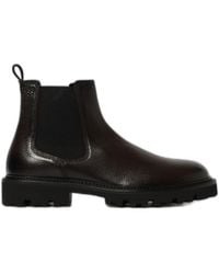 BOSS - Bota - Lyst