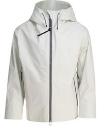 Goldwin - "Oamc 3L" Jacket - Lyst