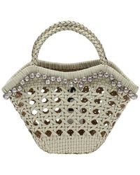 OSOI - Lip Shopper Bag - Lyst