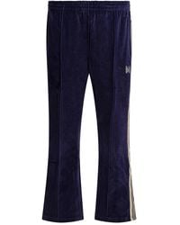 Needles - "Boot-Cut" Sport Pants - Lyst