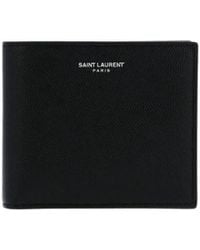 Saint Laurent - Portafoglio East/West - Lyst