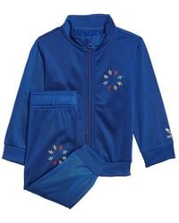 adidas Originals - Tracksuit Set With Pants - Lyst