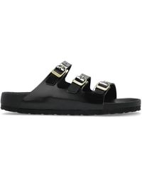 Birkenstock - "Florida Fresh" Sandals - Lyst