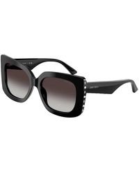 Jimmy Choo - Jc5025H 50008G - Lyst
