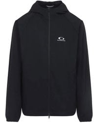 Balenciaga - Technical Tracksuit Jacket - Lyst