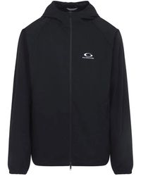 Balenciaga - Technical Tracksuit Jacket - Lyst