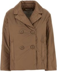 Max Mara - Jackets - Lyst