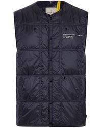 Moncler - Genius X Frgmt Vaile Down Vest Jacket - Lyst