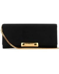 Tom Ford - Satin Clutch - Lyst
