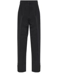 Frankie Shop - Doyer Pleated Trousers - Lyst