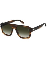 David Beckham - Db 7127/S Ex4(9K) - Lyst