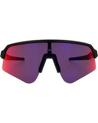 Oakley - Matte Acetate Sunglasses - Lyst