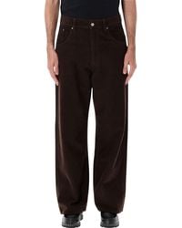 sunflower - Superwide Pant - Lyst