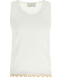 Magda Butrym - 'Pf 25 Top 01' Top - Lyst