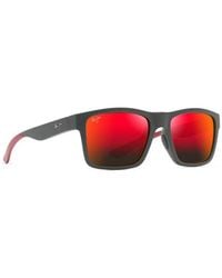 Maui Jim - The Flats Rm897-04 - Lyst