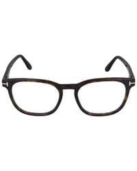 Tom Ford - Eyeglasses Ft5868-B 052/18/145 - Lyst