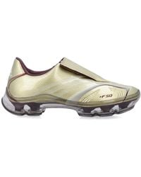 adidas Originals - Adidas F50 Walkable Laceless Trainers - Lyst