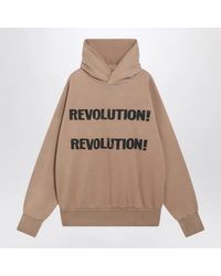 Fear Of God - "Revolution" Hoodie - Lyst
