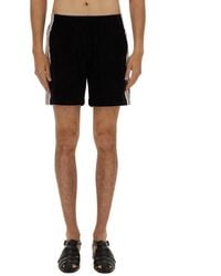 Sasquatchfabrix. - Short Warm Up - Lyst