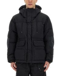 C.P. Company - Vail Combo Jacket - Lyst