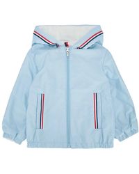 Moncler - Jr Granduc Jacket - Lyst