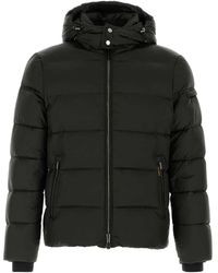 Moorer - Piumino - Lyst