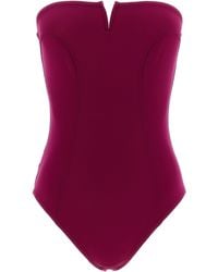 Eres - 'Apparence' One-Piece Swimsuit - Lyst