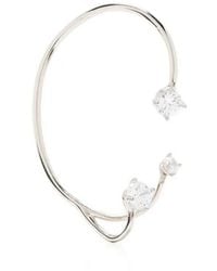 Panconesi - "Three Point" Ear Cuff - Lyst