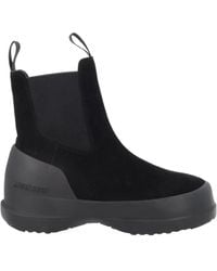 Moon Boot - Moon Chelsea Boot - Lyst